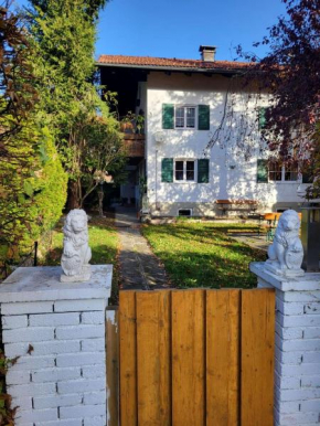 Ferienwohnung Vreni Höfen